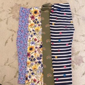 Leggings bundle